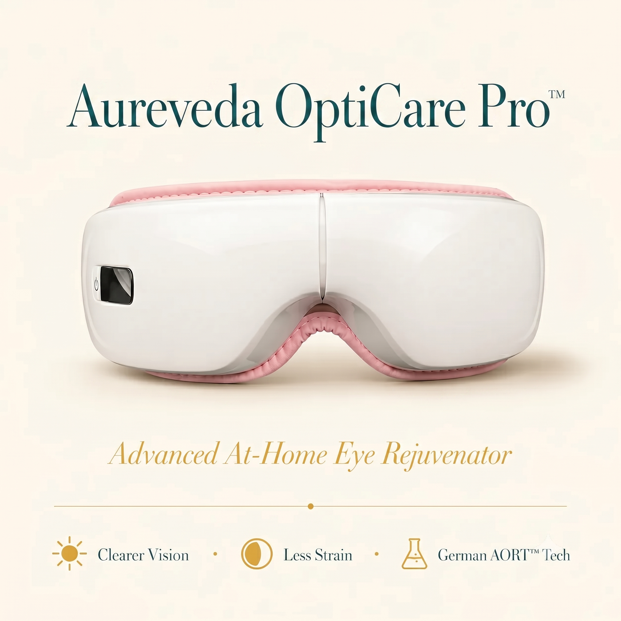 Aureveda OptiCare Pro™